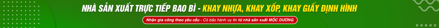 KHAY GIẤY
